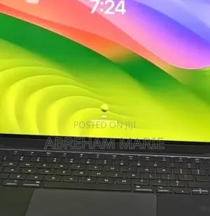 New Laptop Apple MacBook Air 2022 M2 8GB Intel Core M2 SSD 512GB