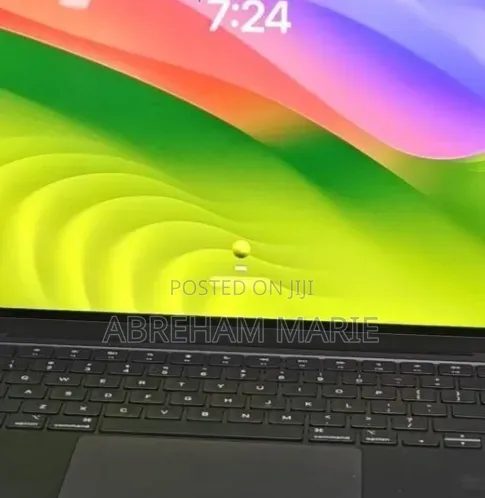 New Laptop Apple MacBook Air 2022 M2 8GB Intel Core M2 SSD 512GB