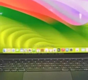 New Laptop Apple MacBook Air 2022 M2 8GB Intel Core M2 SSD 512GB