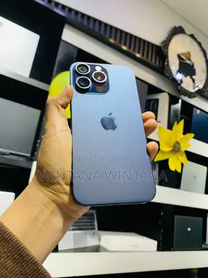 Apple iPhone 15 Pro Max 256 GB Blue