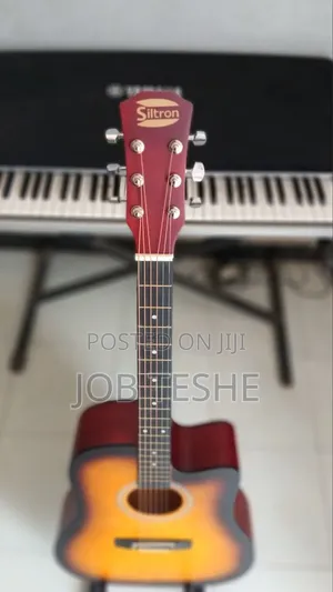 Guitar Acoustic