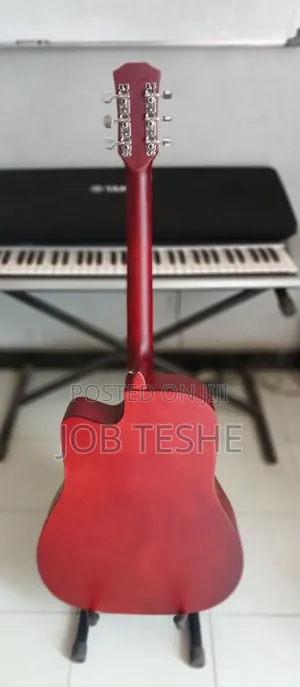 Guitar Acoustic