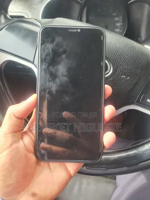 Apple iPhone XS Max 64 GB Black