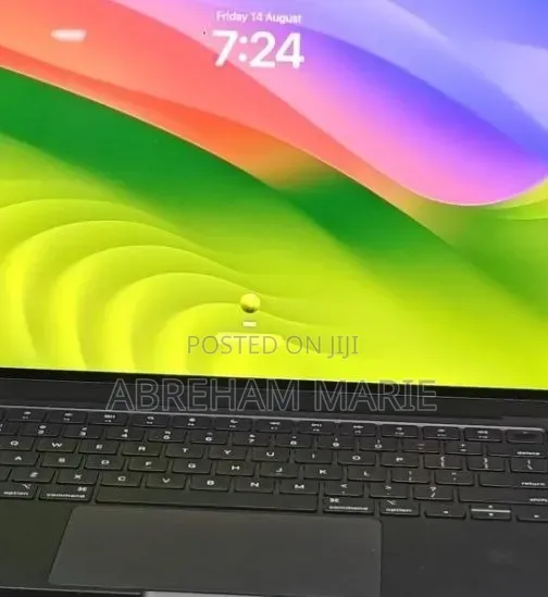 New Laptop Apple MacBook Air 2022 M2 8GB Intel Core M2 SSD 512GB