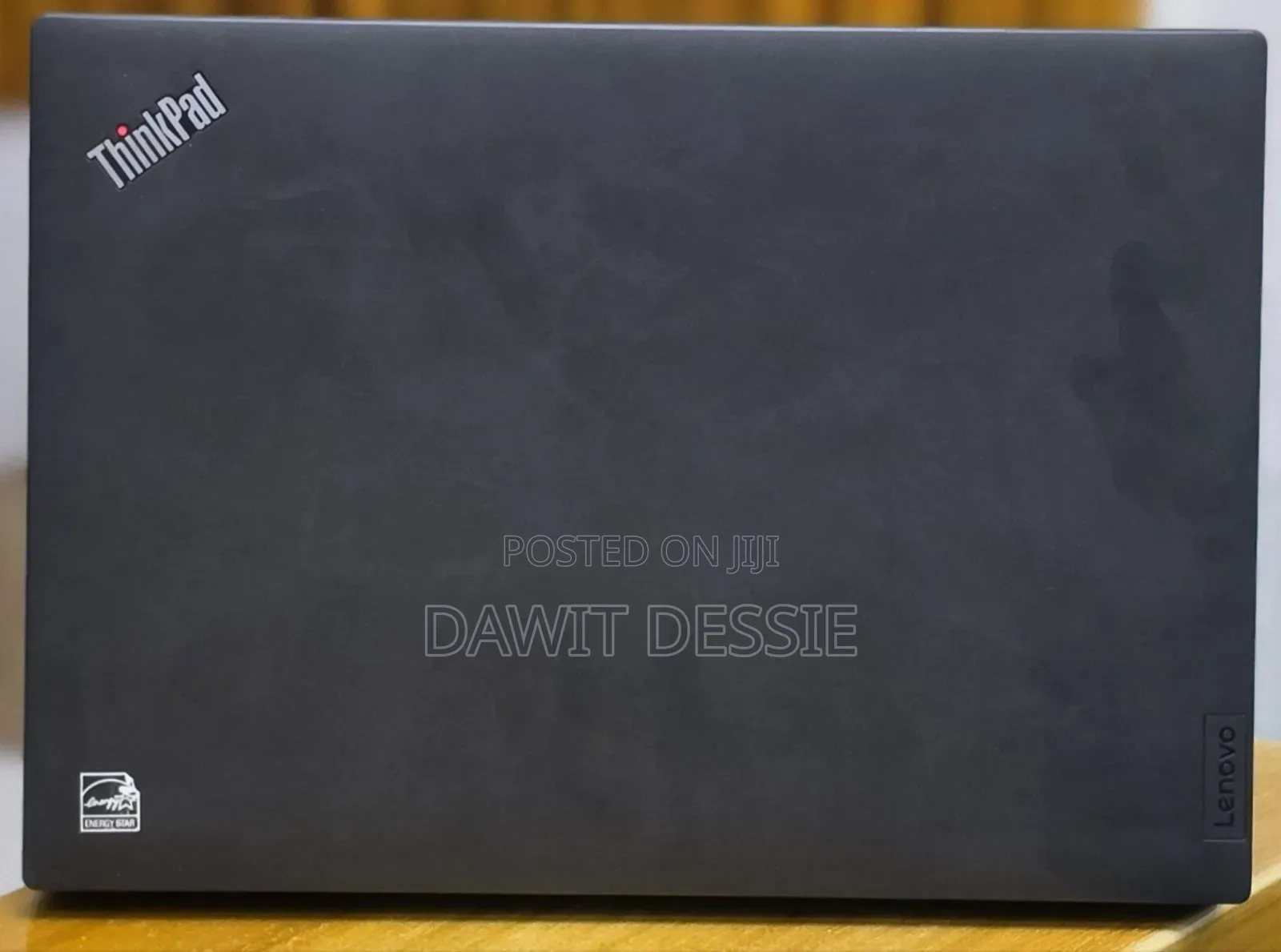 New Laptop Lenovo ThinkPad T14 G3 16GB Intel Core i5 SSD 512GB