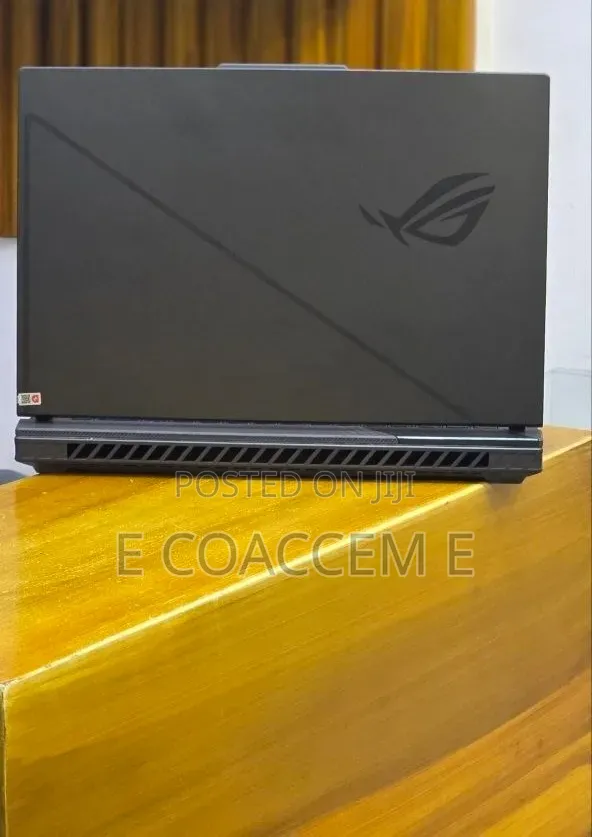 New Laptop Asus 16GB Intel Core i7 SSD 1T
