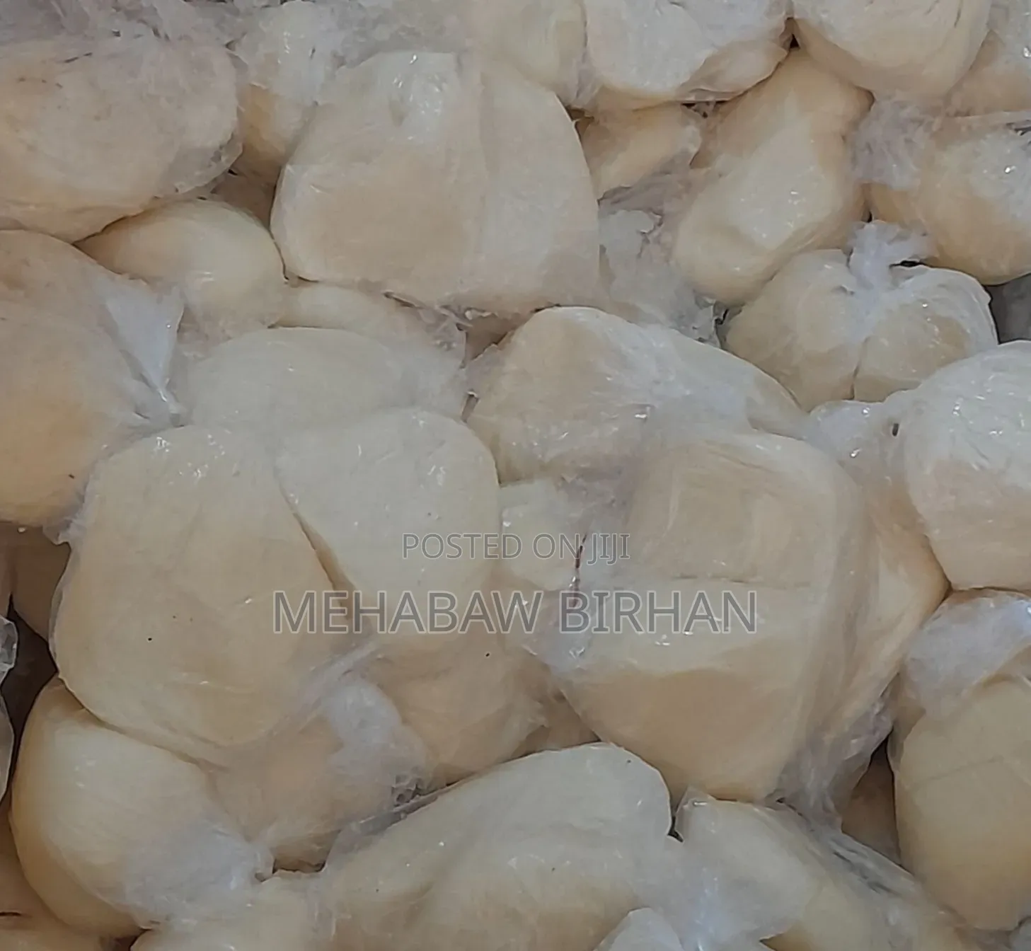 በጣም ፍሬሽ Mozzarella Cheese