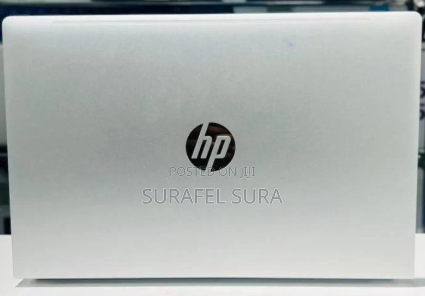 New Laptop HP ProBook 450 G8 16GB Intel Core i5 SSD 512GB