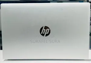 New Laptop HP ProBook 450 G8 16GB Intel Core i5 SSD 512GB