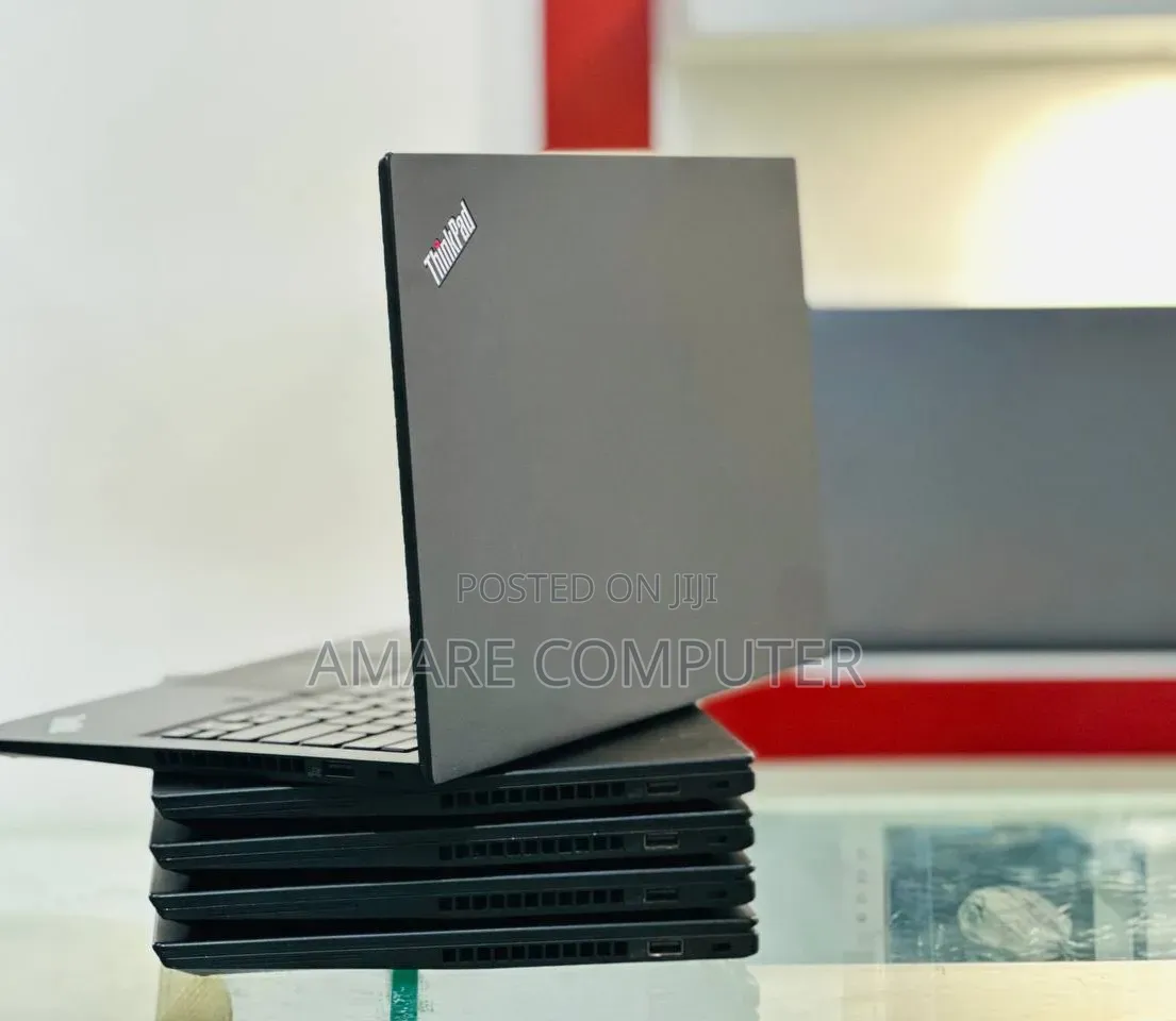 New Laptop Lenovo ThinkPad t495s 16GB AMD Ryzen 7 SSD 512GB