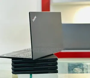 New Laptop Lenovo ThinkPad t495s 16GB AMD Ryzen 7 SSD 512GB