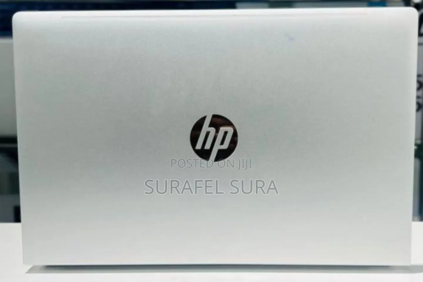 New Laptop HP ProBook 450 G8 16GB Intel Core i5 SSD 512GB