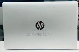 New Laptop HP ProBook 450 G8 16GB Intel Core i5 SSD 512GB