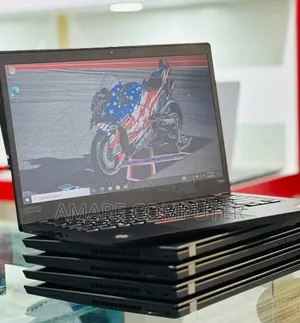 New Laptop Lenovo ThinkPad t495s 16GB AMD Ryzen 7 SSD 512GB
