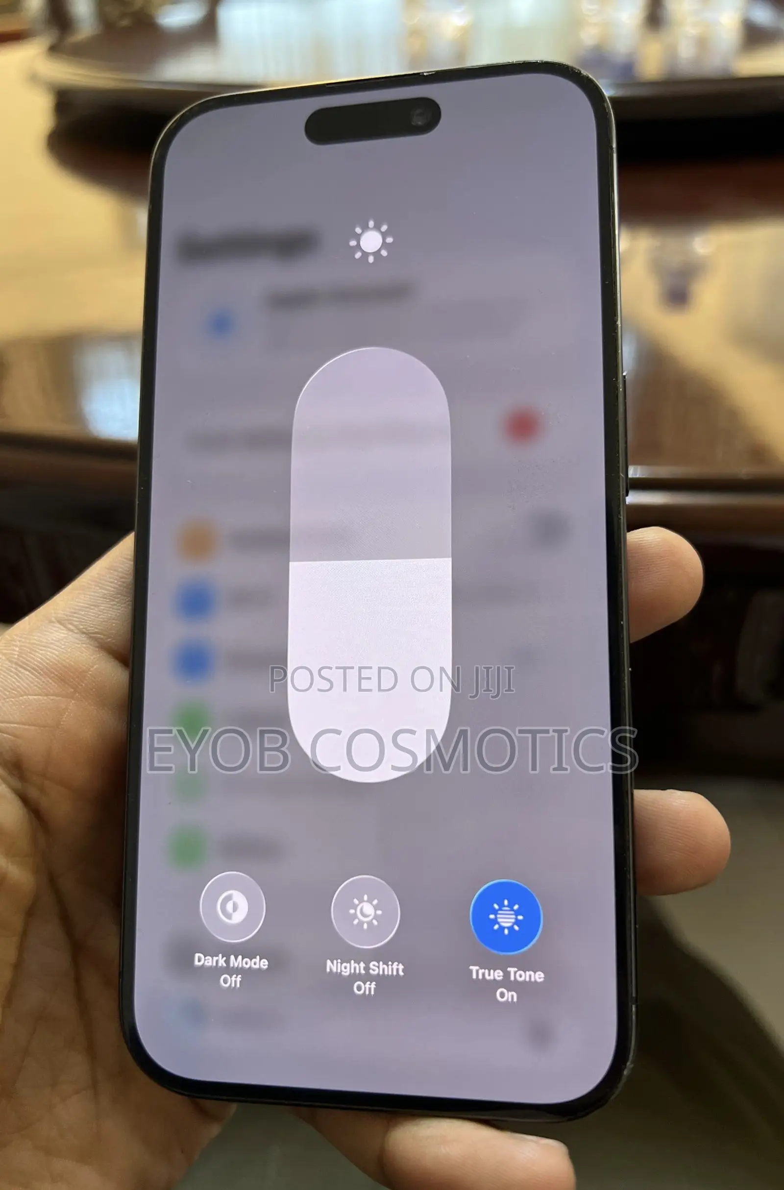 Apple iPhone 15 Pro 128 GB Silver