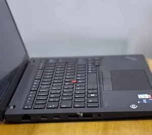 New Laptop Lenovo ThinkPad T14 G3 16GB Intel Core i5 SSD 512GB