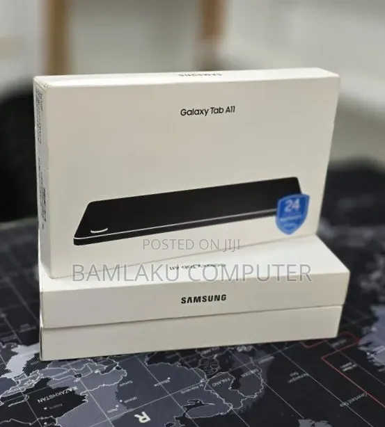 New Samsung Galaxy Tab A11 64 GB