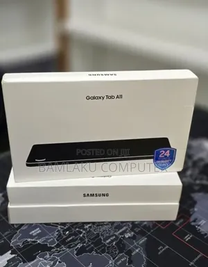 New Samsung Galaxy Tab A11 64 GB