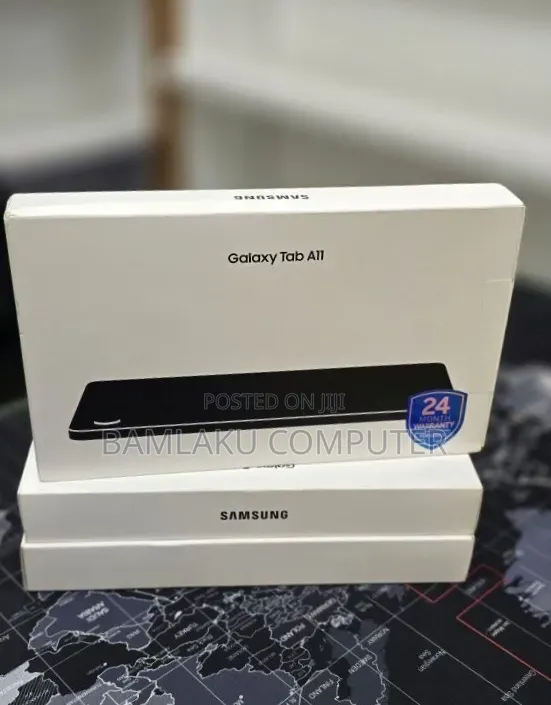 New Samsung Galaxy Tab A11 64 GB