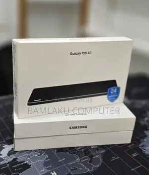 New Samsung Galaxy Tab A11 64 GB