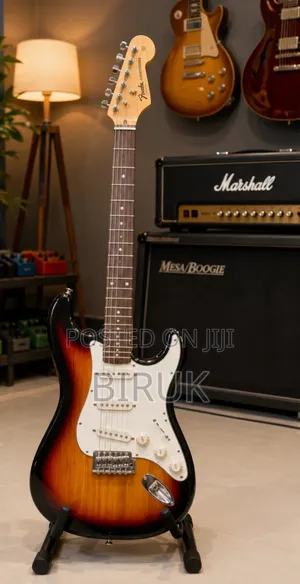Sales Guitar
