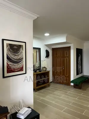 Furnished 2bdrm Apartment in Nicholas Tower, Bole for rent