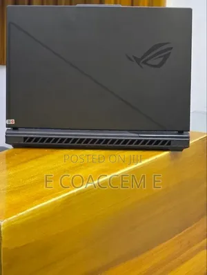 New Laptop Asus 16GB Intel Core i7 SSD 1T