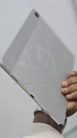 New Samsung Galaxy Tab A9+ 128 GB Silver