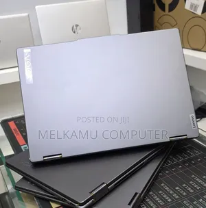 New Laptop Lenovo Yoga 7i 16GB Intel Core Ultra 7 SSD 512GB