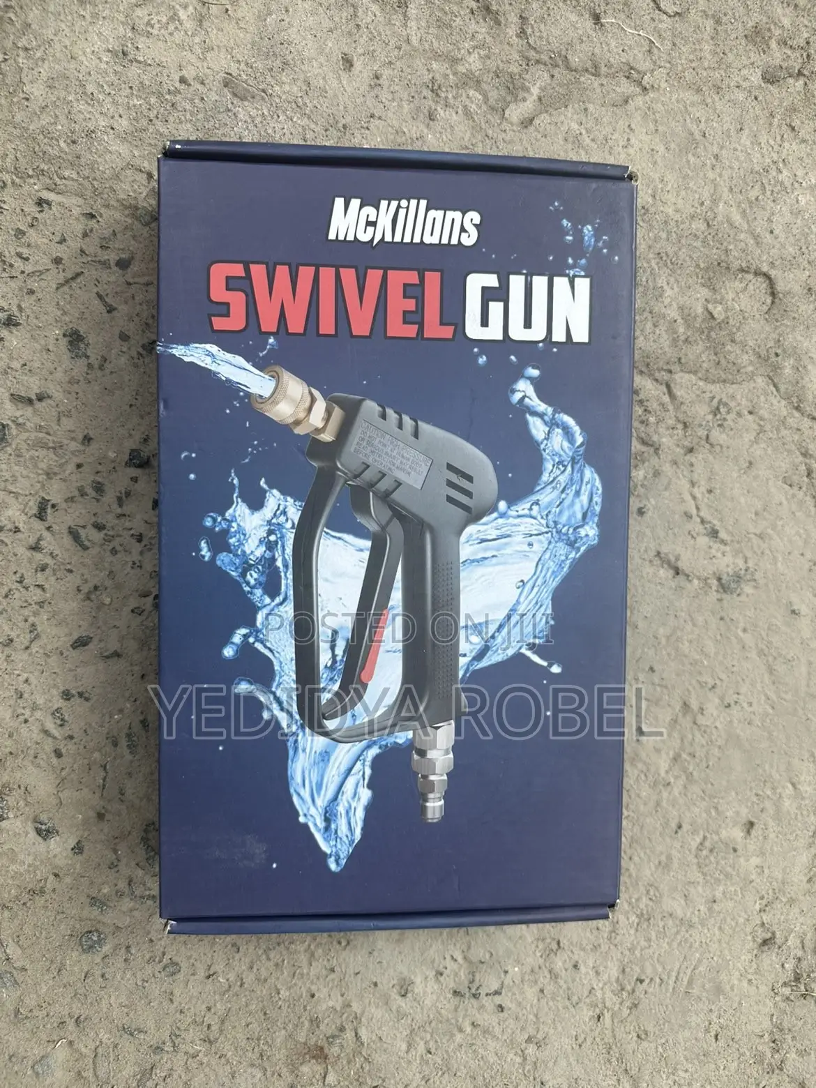 Swivel