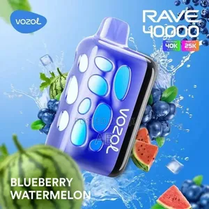 Vape 40k Pafff