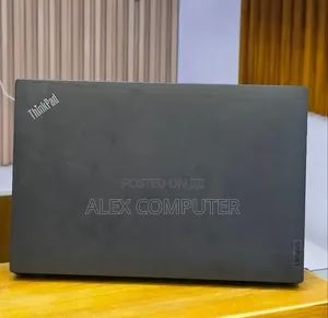 New Laptop Lenovo ThinkPad L14 16GB AMD Ryzen 7 SSD 512GB