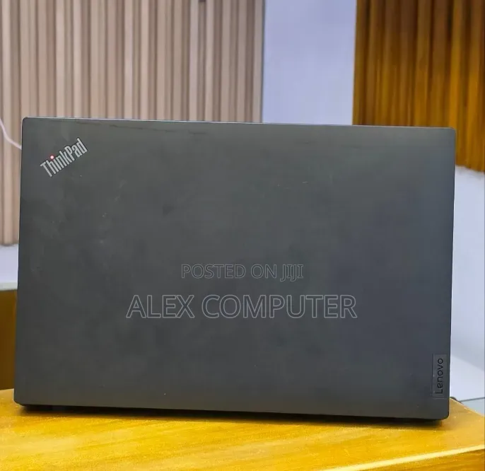 New Laptop Lenovo ThinkPad L14 16GB AMD Ryzen 7 SSD 512GB