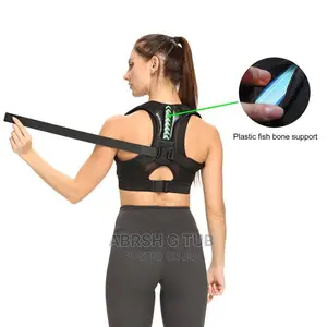 Posture Corrector Belt