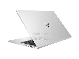 New Laptop HP EliteBook 840 8GB Intel Core i5 SSD 512GB