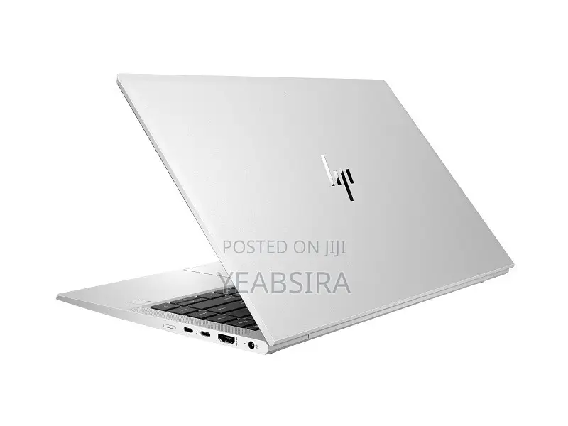 New Laptop HP EliteBook 840 8GB Intel Core i5 SSD 512GB