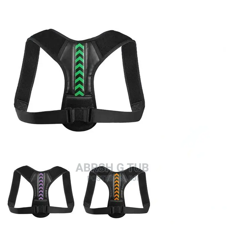 Posture Corrector Belt