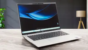 New Laptop HP EliteBook 840 8GB Intel Core i5 SSD 512GB