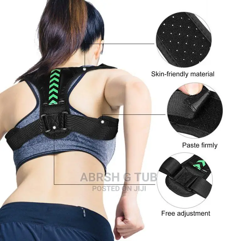 Posture Corrector Belt