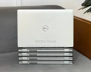 New Laptop Dell Latitude 5310 8GB Intel Core i5 SSD 512GB