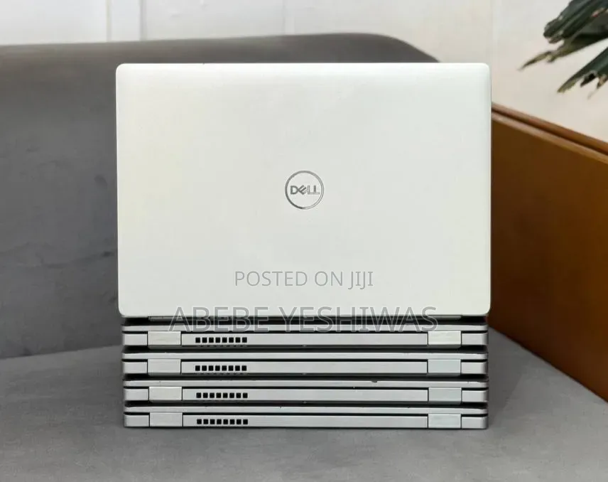 New Laptop Dell Latitude 5310 8GB Intel Core i5 SSD 512GB