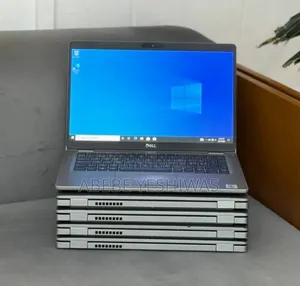 New Laptop Dell Latitude 5310 8GB Intel Core i5 SSD 512GB