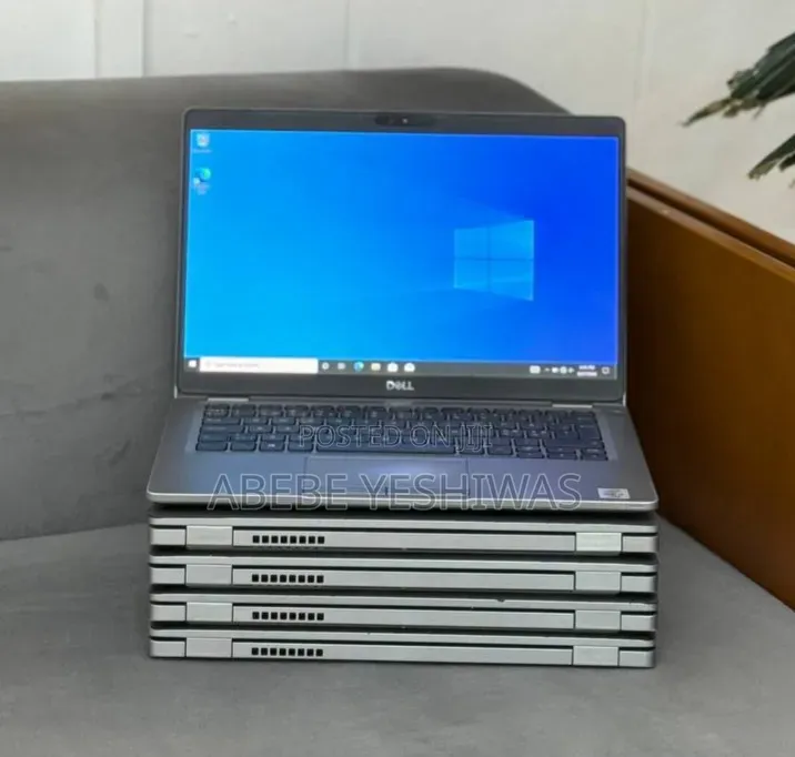 New Laptop Dell Latitude 5310 8GB Intel Core i5 SSD 512GB