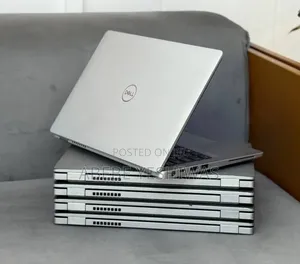 New Laptop Dell Latitude 5310 8GB Intel Core i5 SSD 512GB