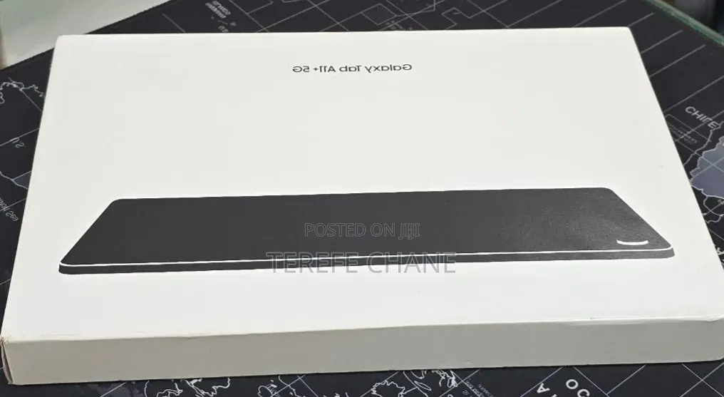 New Samsung Galaxy Tab A11 5G 128 GB