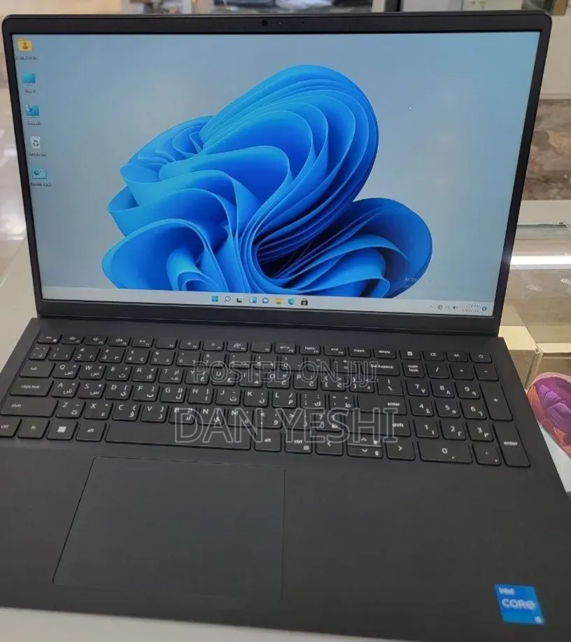 New Laptop Dell Vostro 1014 16GB Intel Core i5 SSD 512GB