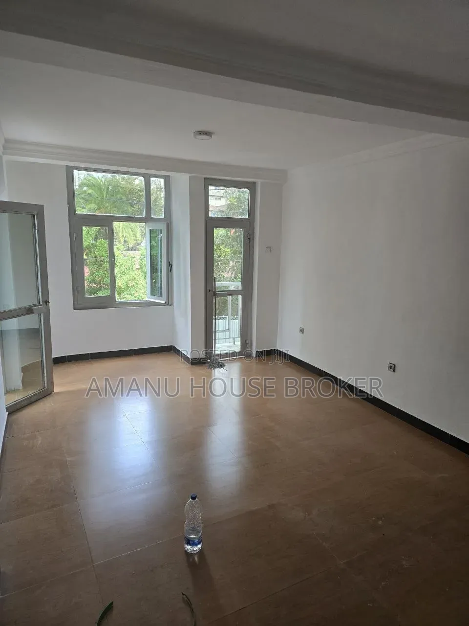 Prime G+3 Property for Rent in Bole