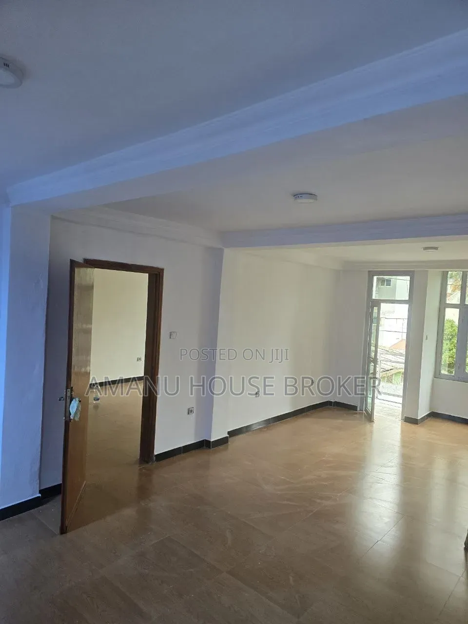 Prime G+3 Property for Rent in Bole