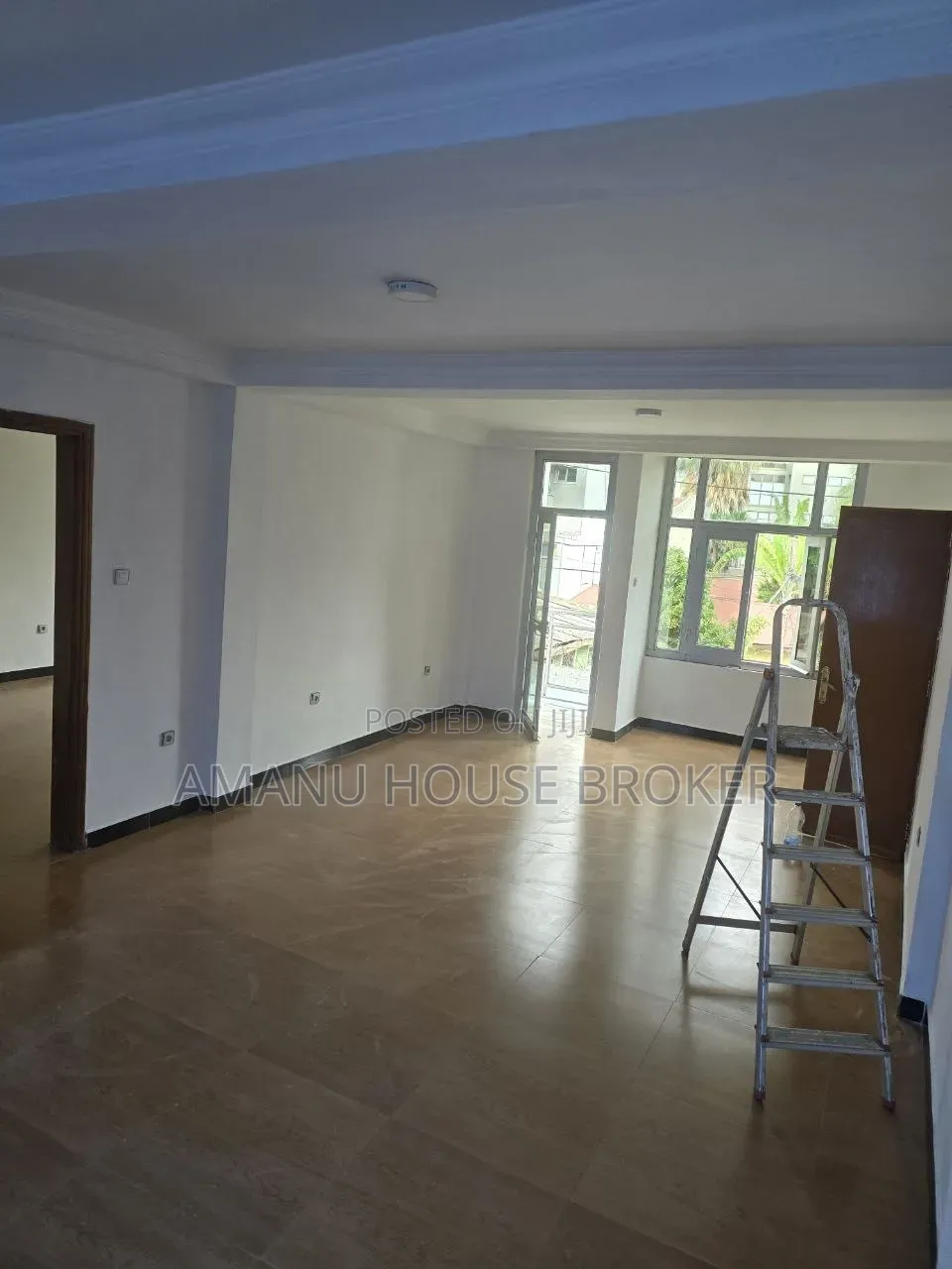 Prime G+3 Property for Rent in Bole
