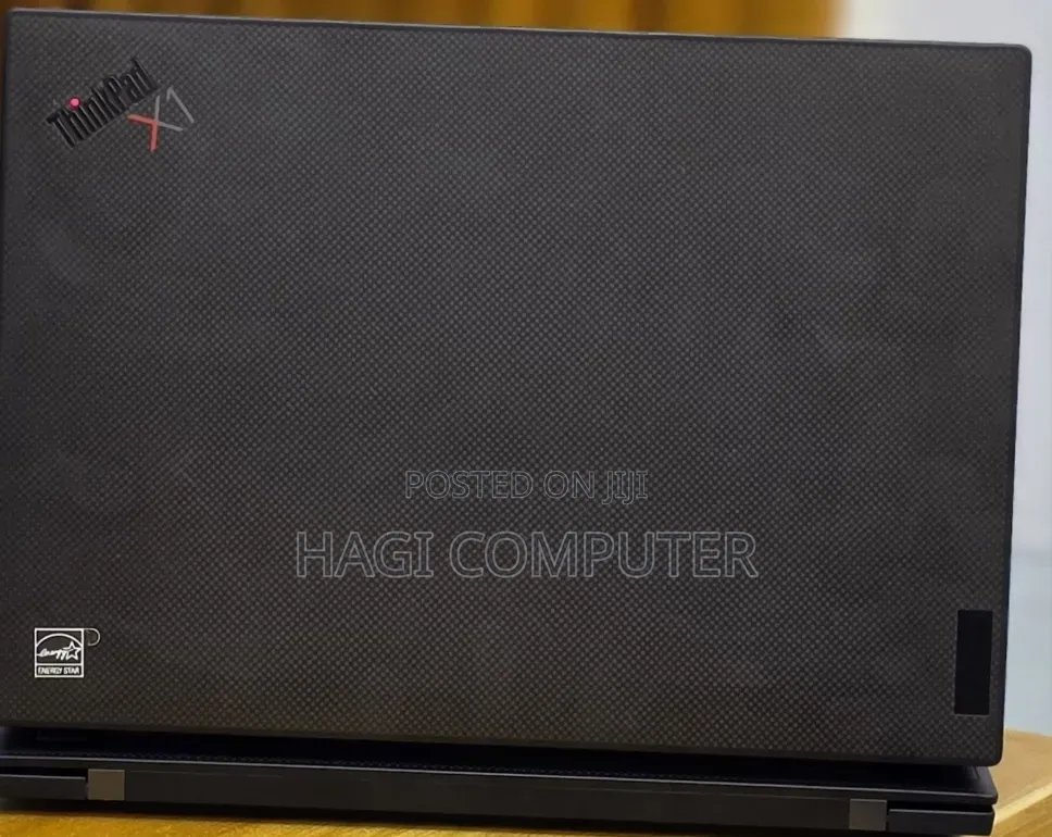 New Laptop Lenovo ThinkPad X1 Carbon Gen11 16GB Intel Core i7 SSD 512GB